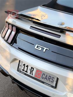 فۆرد مۆستانگ